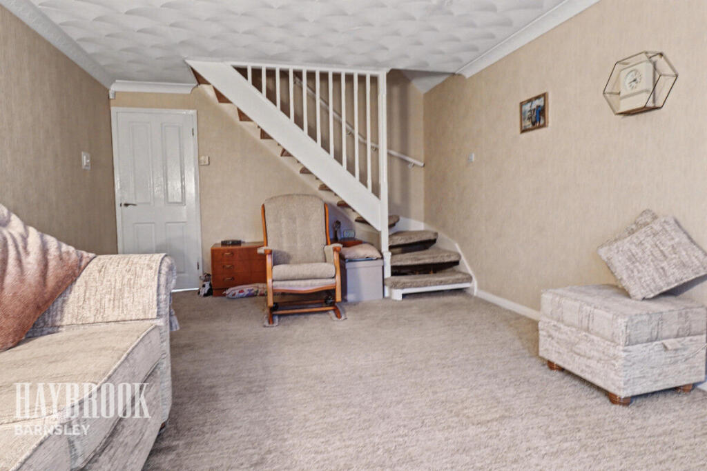 Alder Mews, Hoyland photo 4