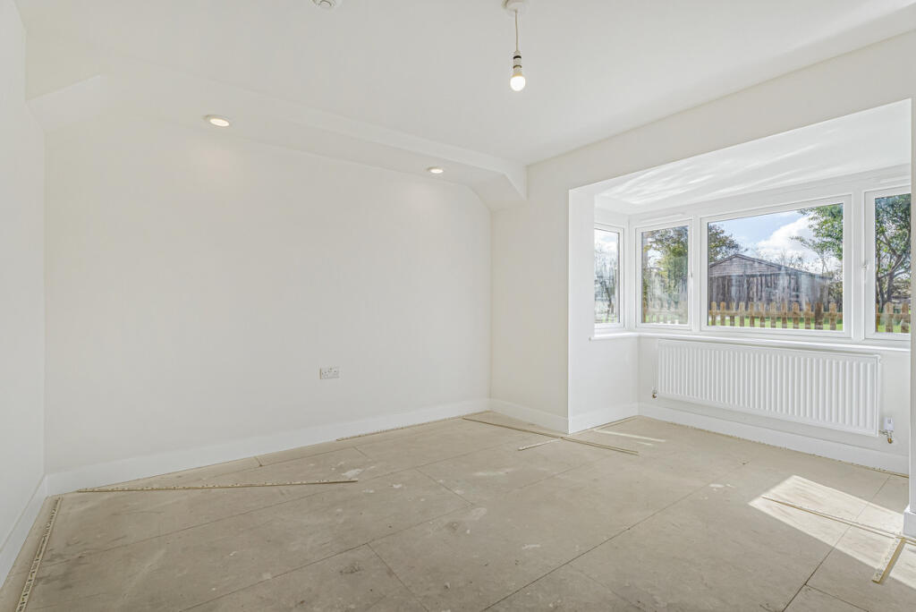 Apartment in Vale of White Horse, Harwell - More
