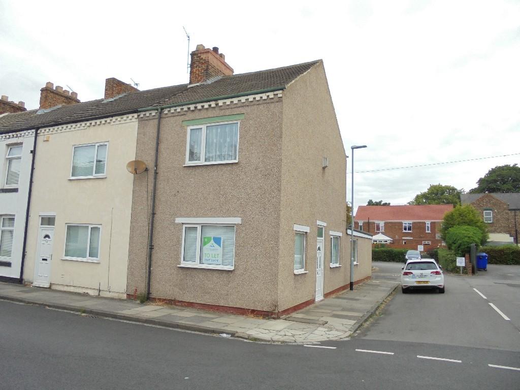 Main image of property: Hallifield Street, Stockton-On-Tees, Cleveland, TS20