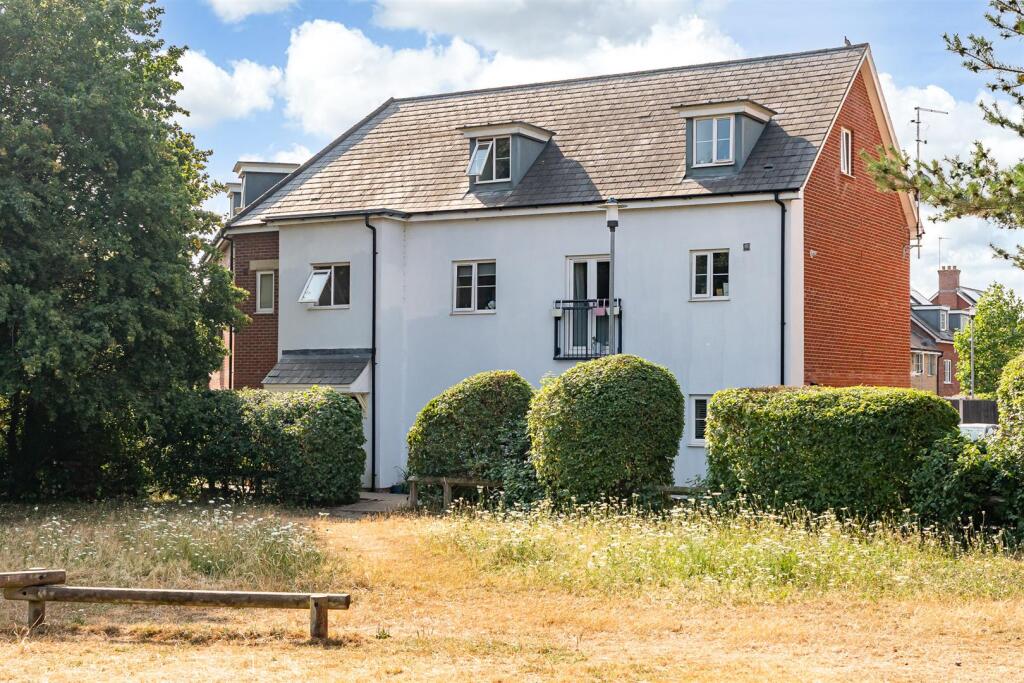 Apartment in Stevenage