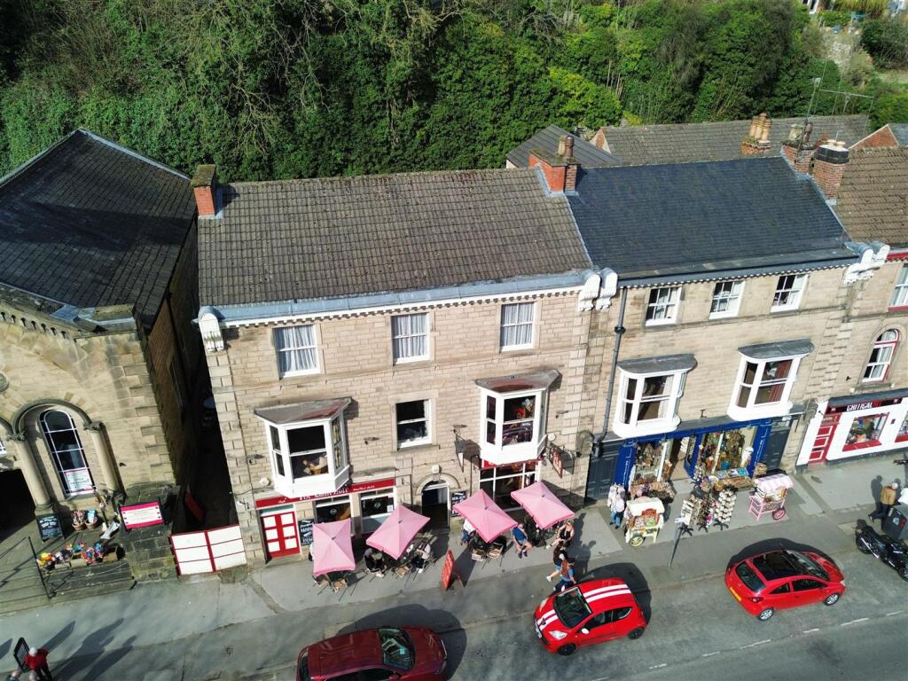 Main image of property: North Parade, Matlock Bath