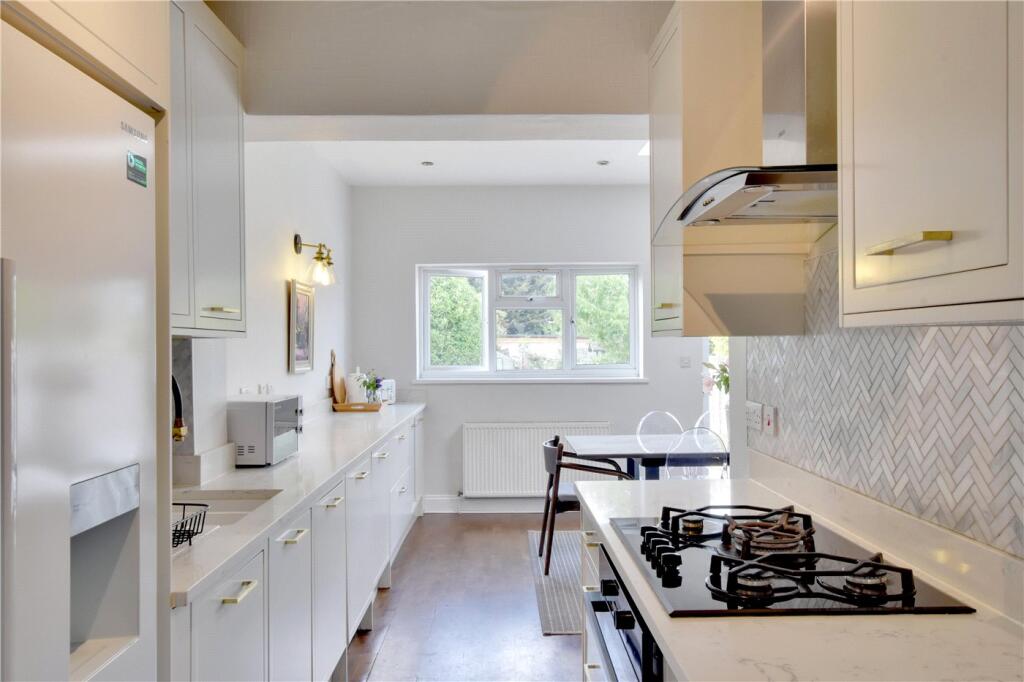 House in London, Kidbrooke - View 5
