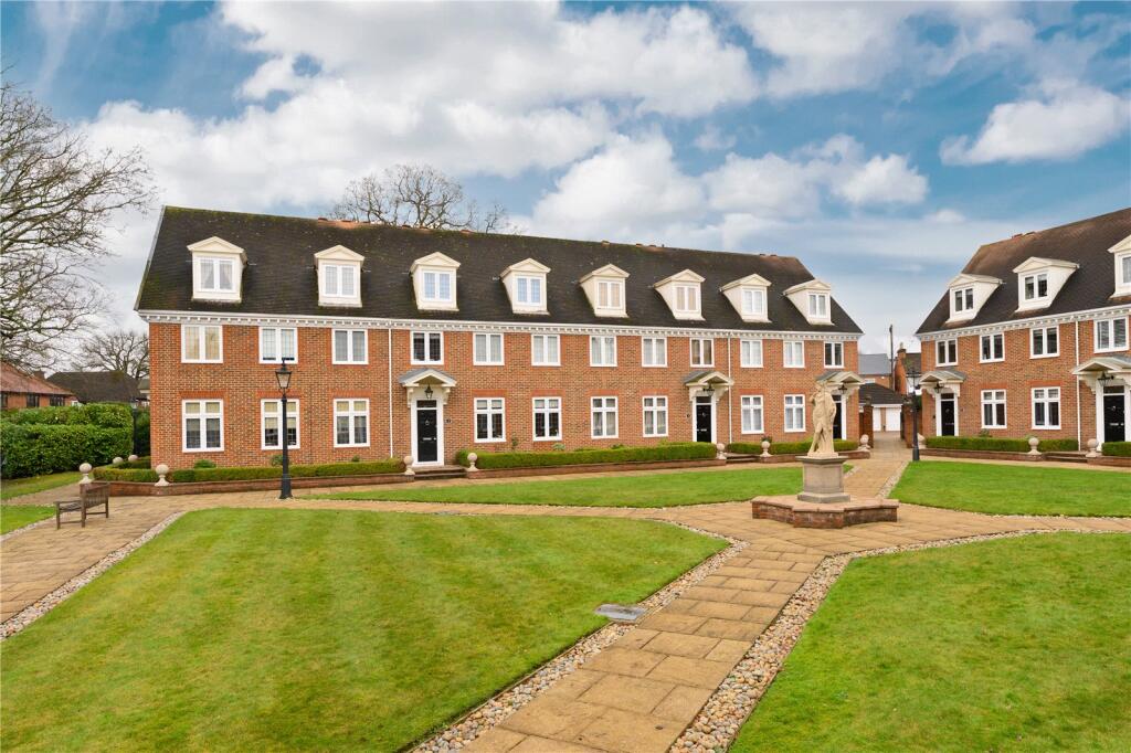 Main image of property: High Pine Close, Weybridge, Surrey, KT13