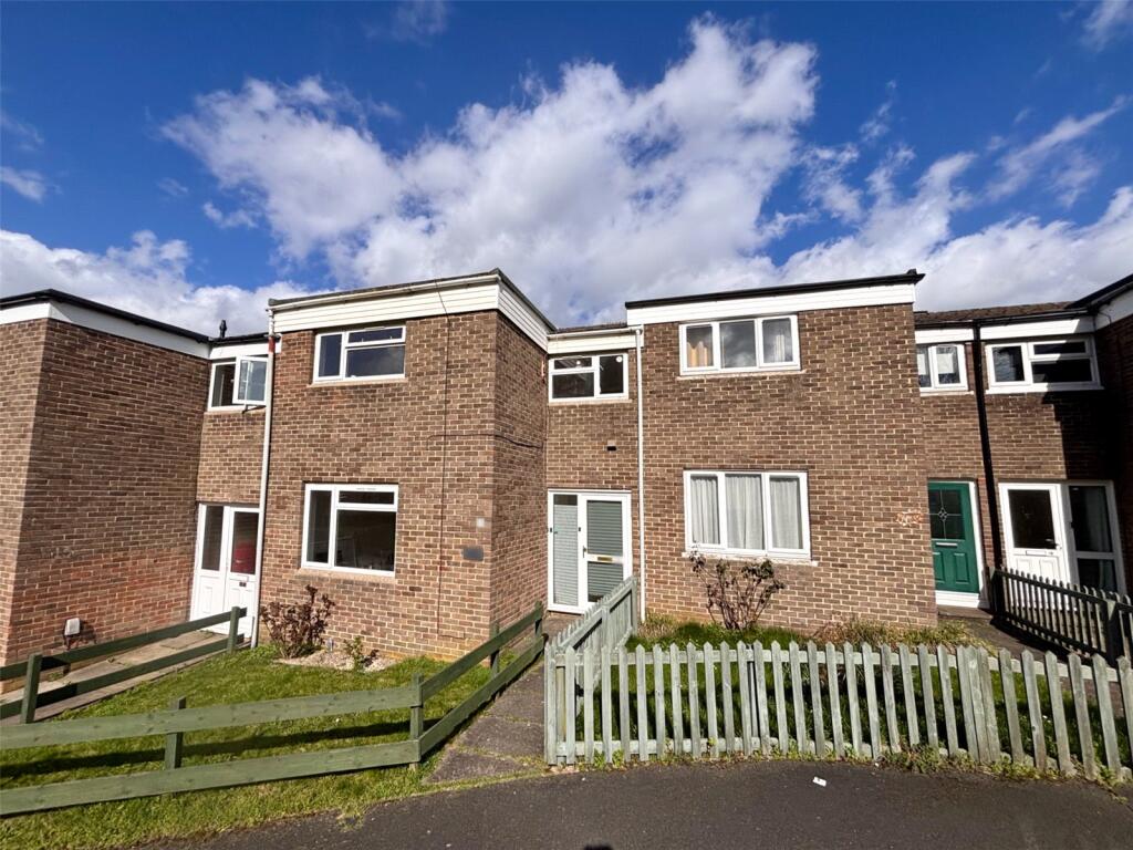 Main image of property: Dryden Close, Basingstoke, Hampshire, RG24