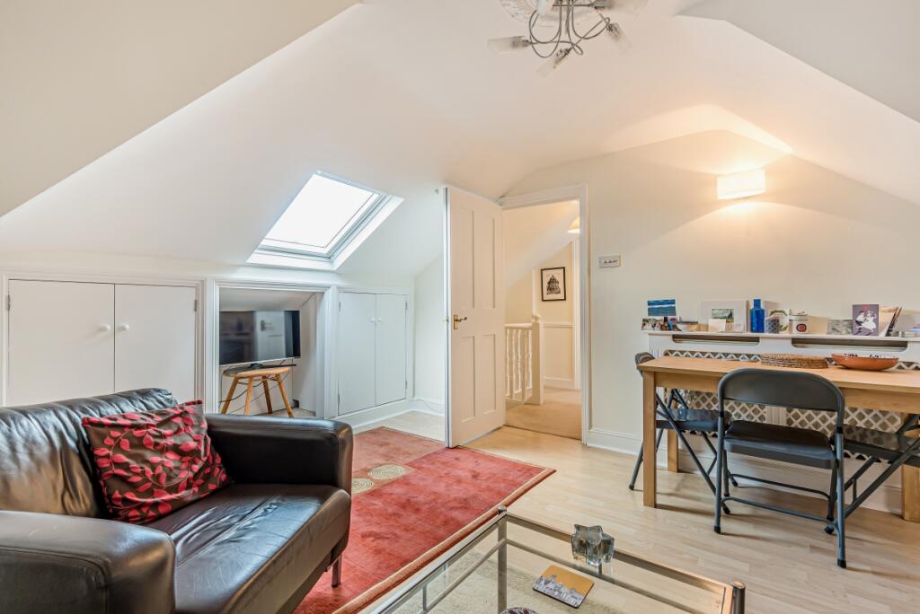 Main image of property: Cavendish Road, London, SW12