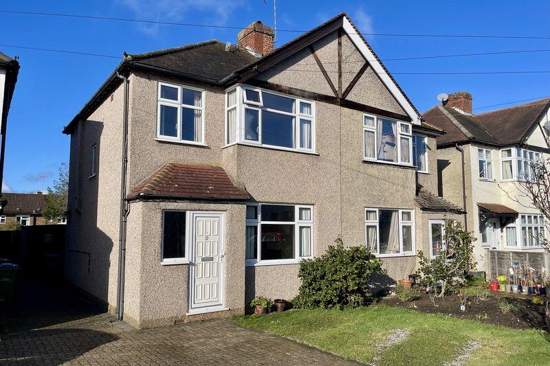 Main image of property: Telegraph Lane, Esher