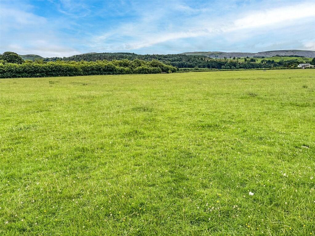 Main image of property: Land At Wreaks End - Lot 2, Broughton-In-Furness, Cumbria