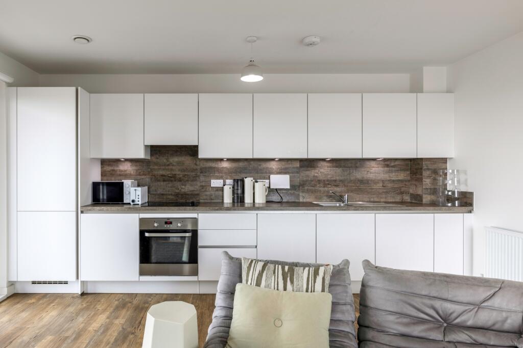 Apartment in London - View 4