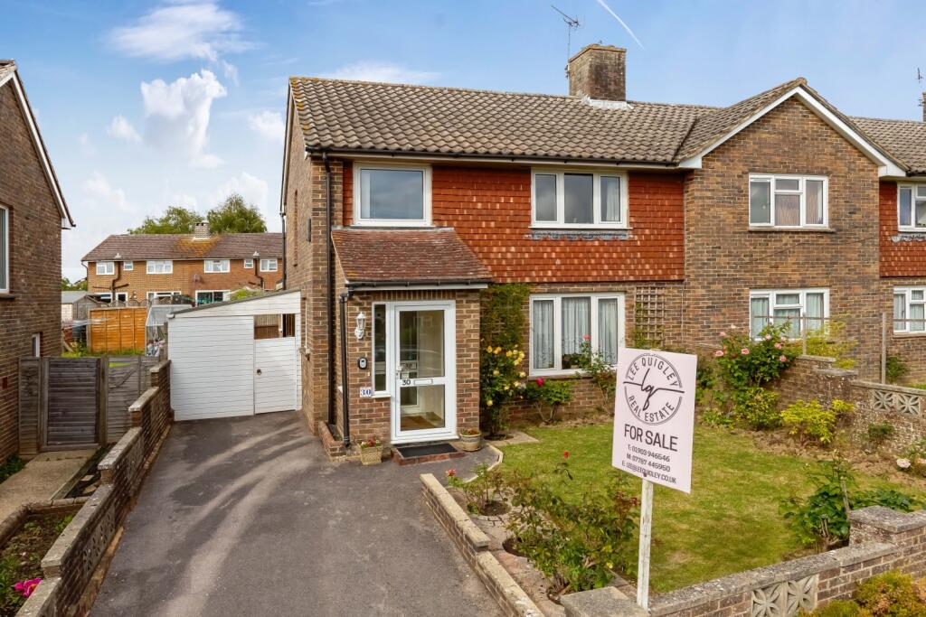 Main image of property: Arun Road, Billingshurst, RH14