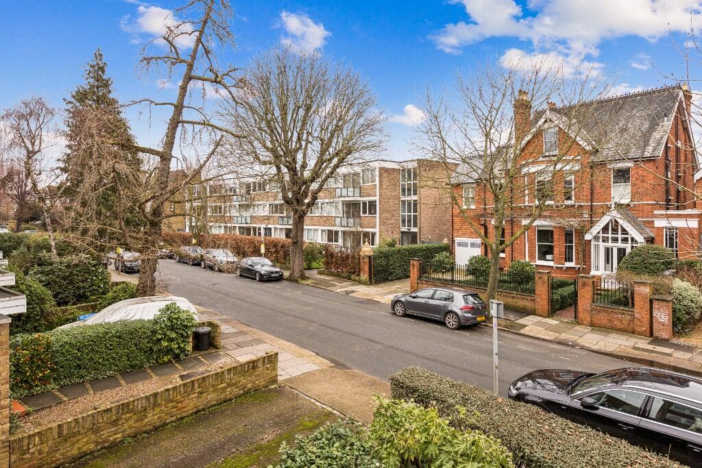 Main image of property: Tunstall Court, Hatherley Road, London, TW9