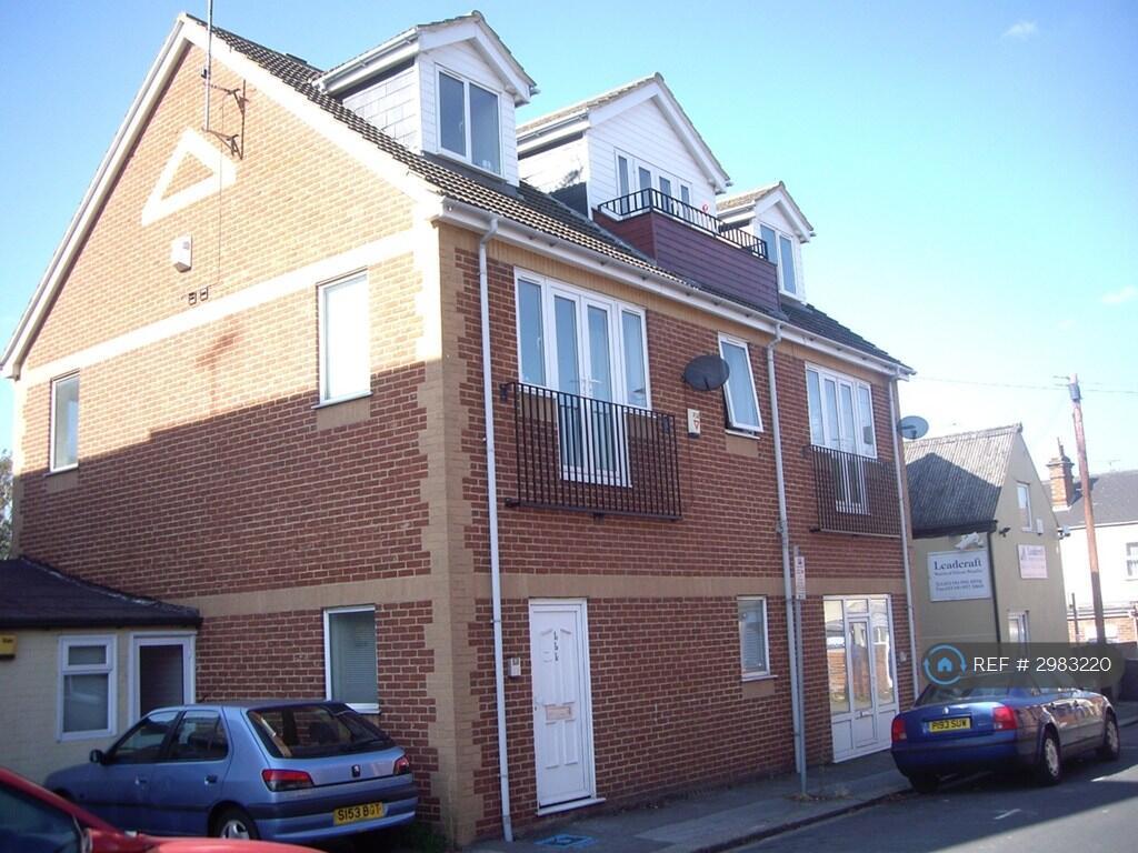 Main image of property: Malthouse Lane, Reading, RG1