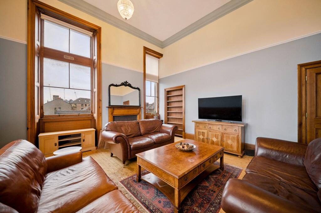 125/4, Constitution Street, Edinburgh, Midlothian photo 3