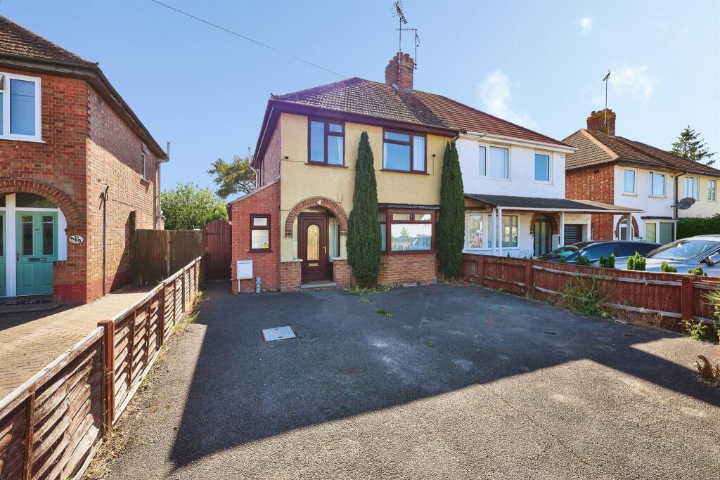 Main image of property: Fulbridge Road, Peterborough