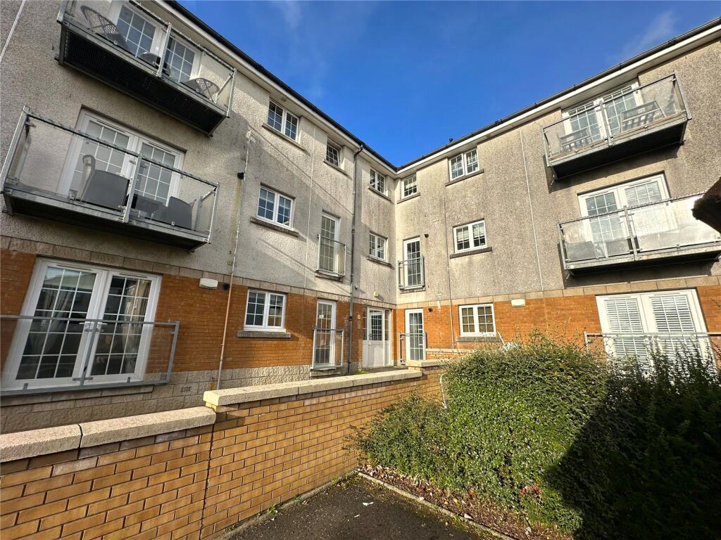 Main image of property: Stewartfield Gardens, Stewartfield, Glasgow, South Lanarkshire, G74