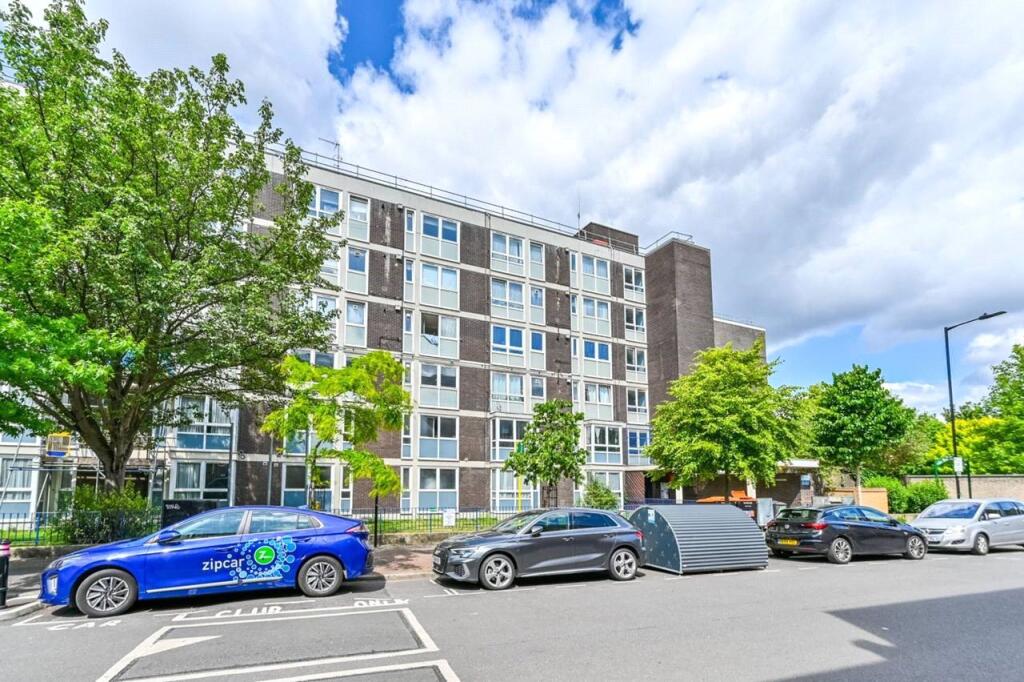 Main image of property: De Beauvoir Estate, London, N1