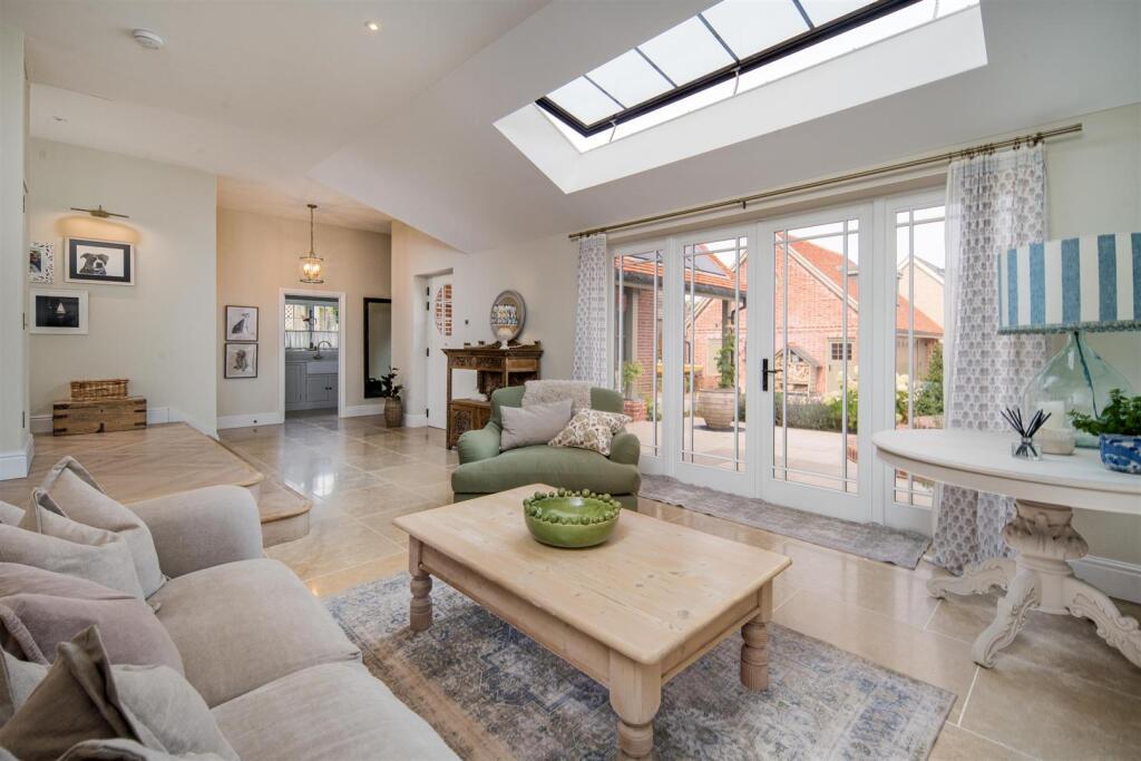 House in Bembridge, Isle of Wight - View 5