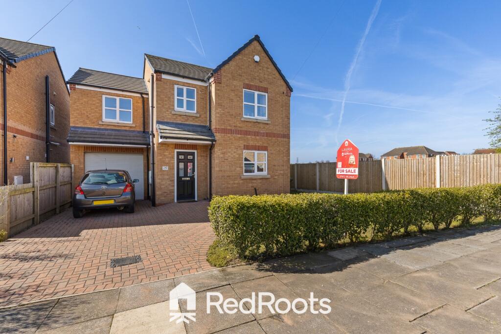 Main image of property: Springwell Lane, Doncaster, South Yorkshire, DN4