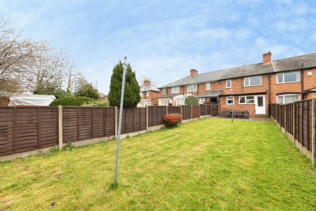 Additional image 19 of Ninfield Road, Acocks Green, Birmingham, West Midlands, B27