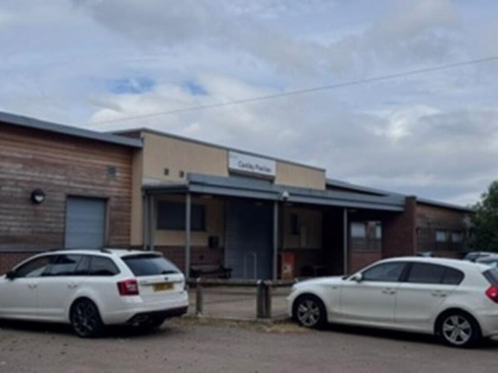 Main image of property: Cantley Pavilion, Ascot Avenue, Doncaster, DN4 6HE