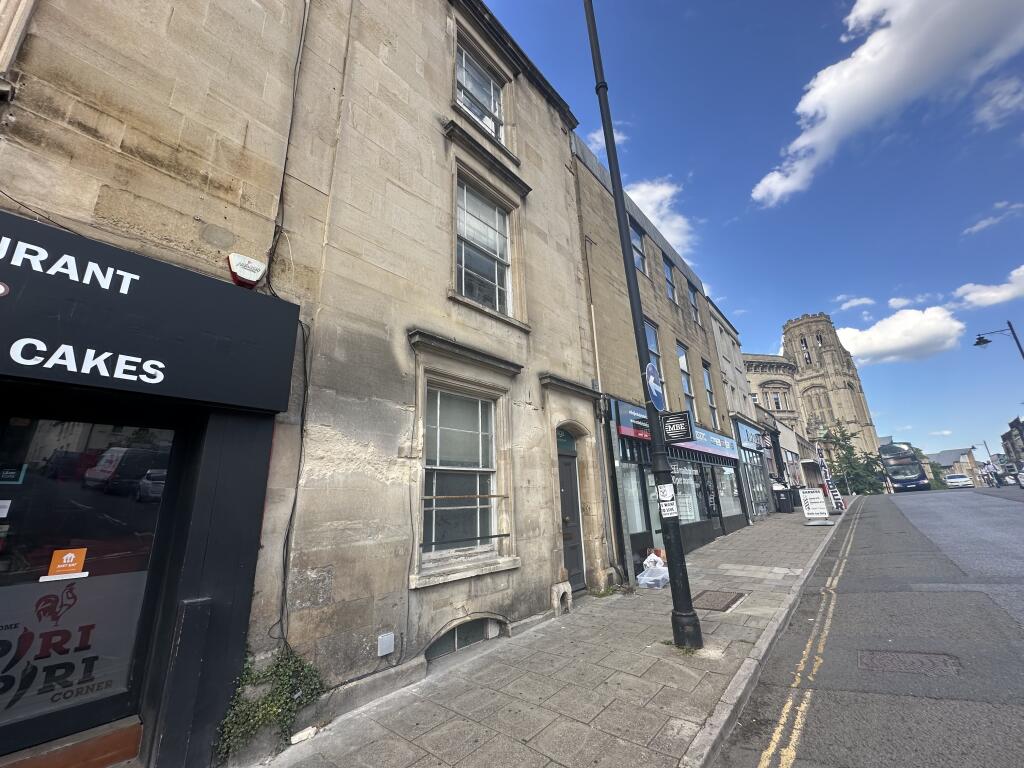 Main image of property: Triangle South, BRISTOL