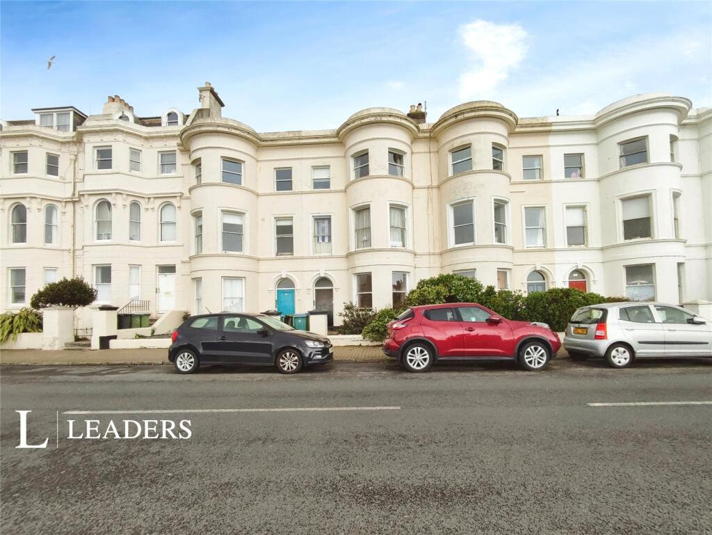 Main image of property: South Terrace, Littlehampton, West Sussex