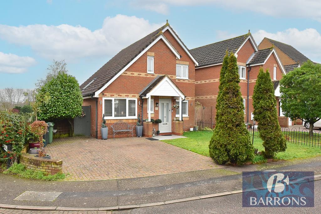 Main image of property: Shambrook Road, West Cheshunt
