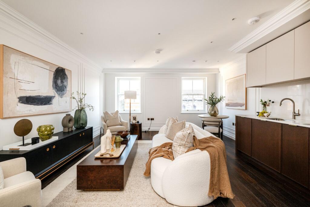 Main image of property: Charles Street, 
Mayfair, W1J