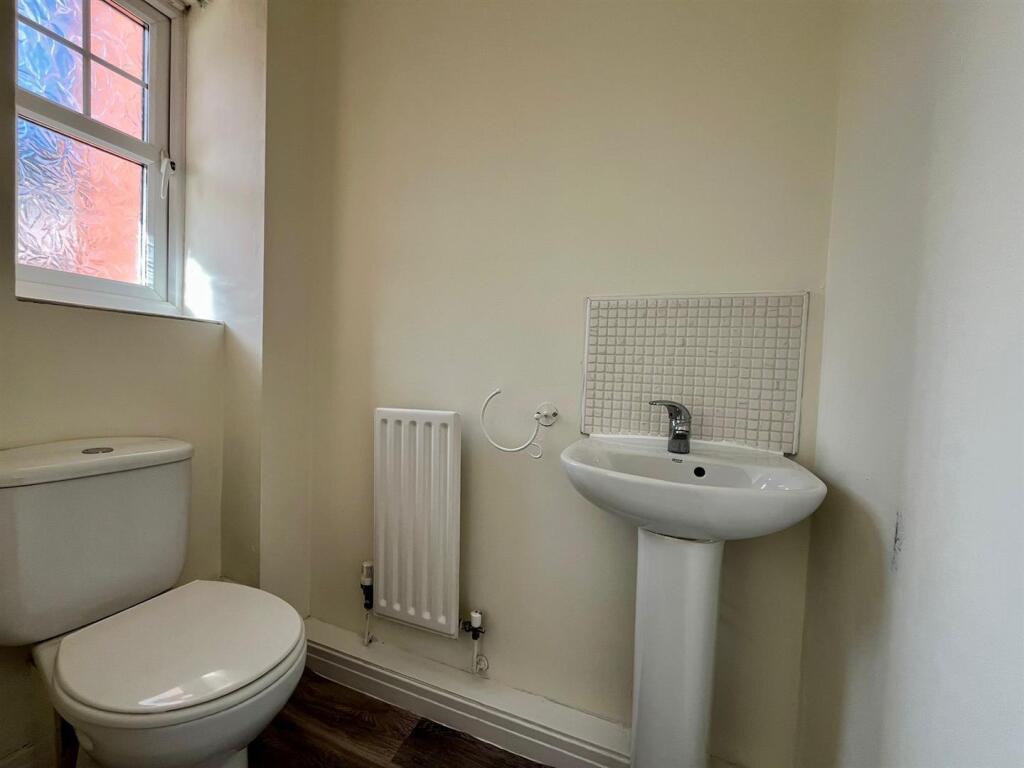 House in Preston, Lancashire - View 5