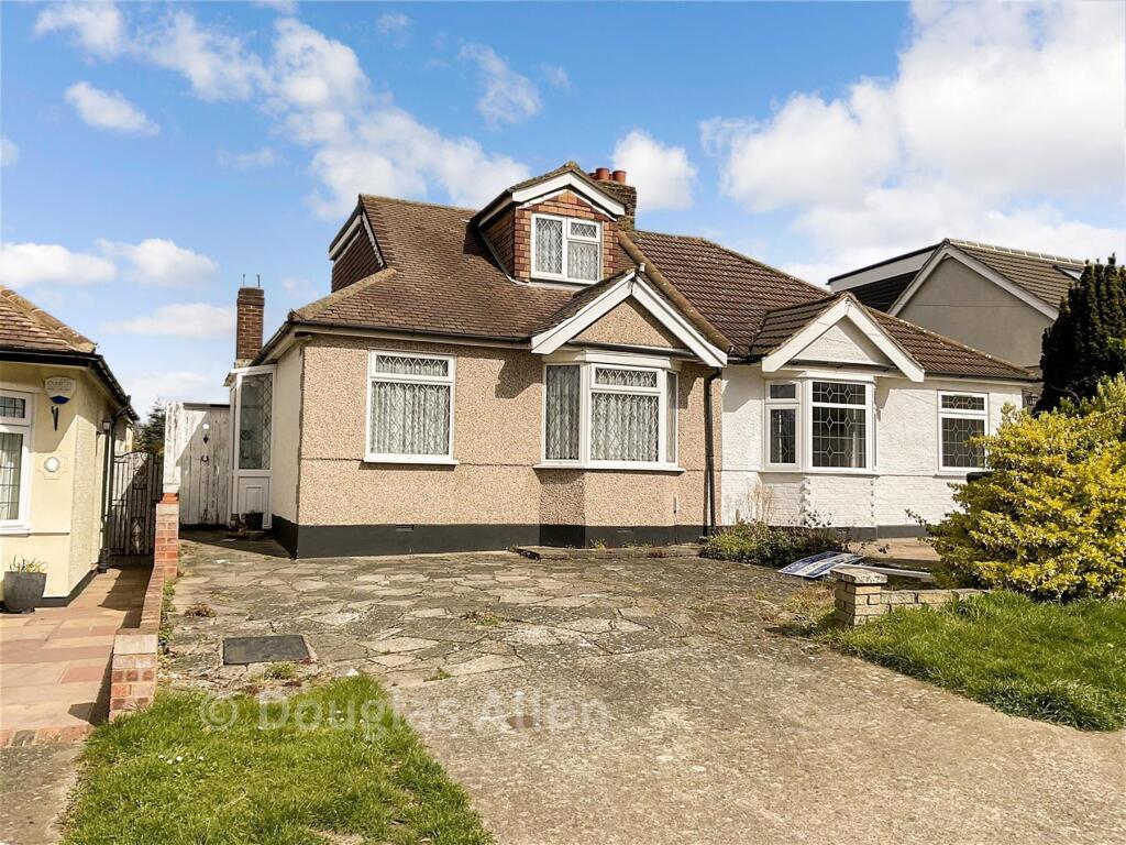 Main image of property: Brookdale Avenue, Upminster, Essex