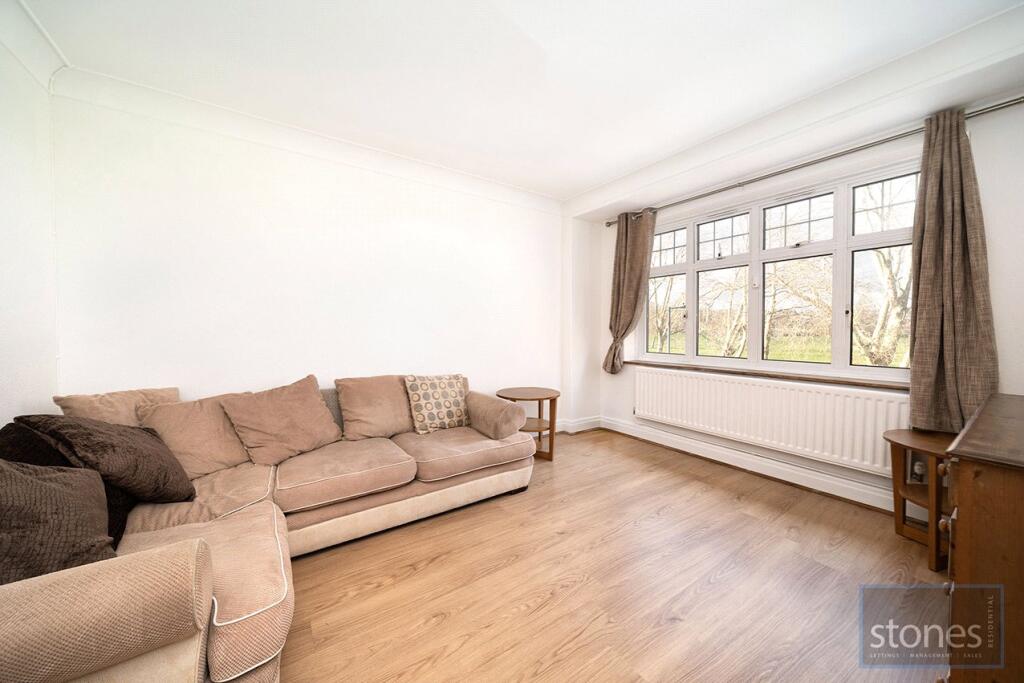 Main image of property: Anson Road, London, NW2