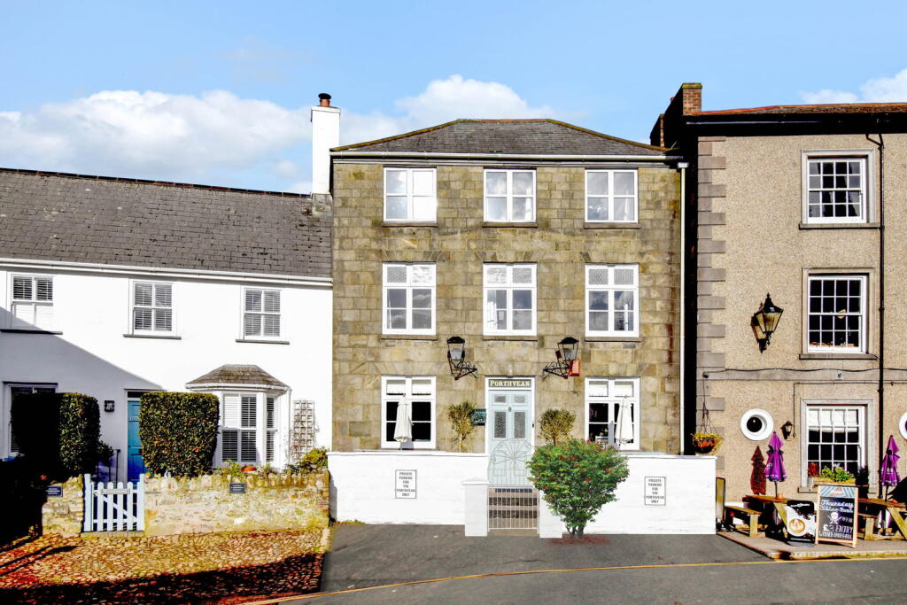 Main image of property: Churchtown, St. Agnes
