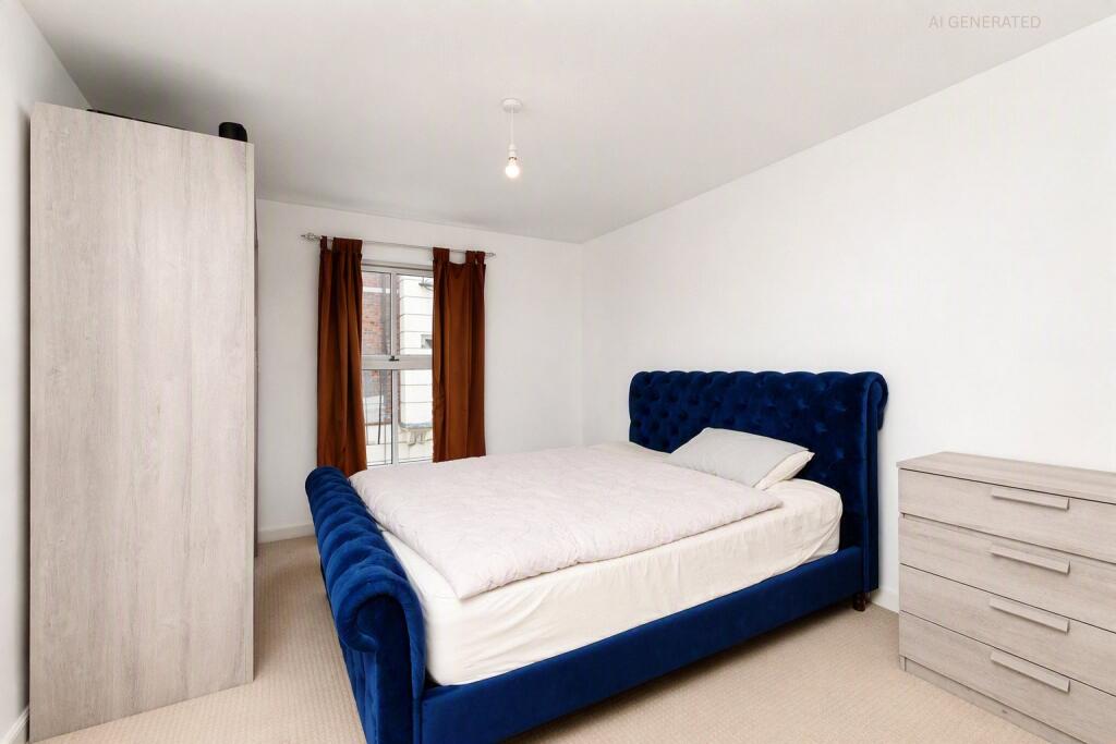 Apartment in York - View 5