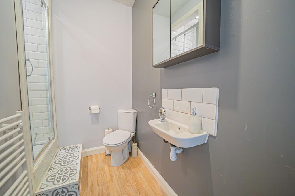 Additional image 12 of Lugtrout Lane, Catherine-De-Barnes, B91