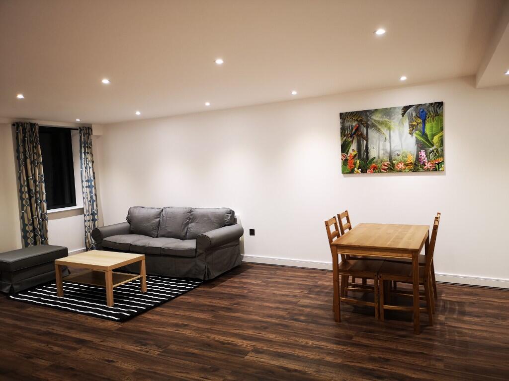 Main image of property: Pope Street, Birmingham, B1