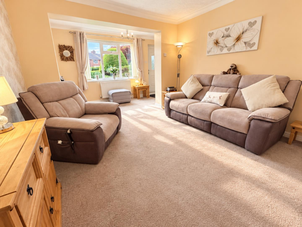 House in Thornley, County Durham - View 2