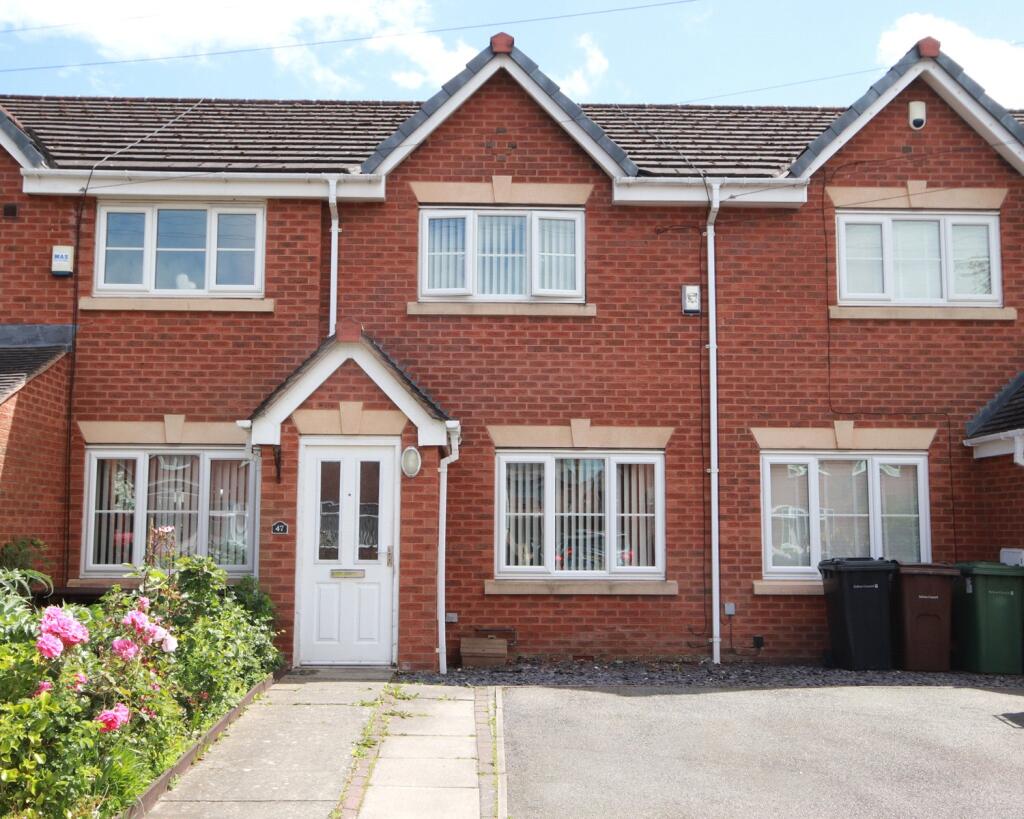 Main image of property: Marmion Avenue, Bootle, Liverpool, L20
