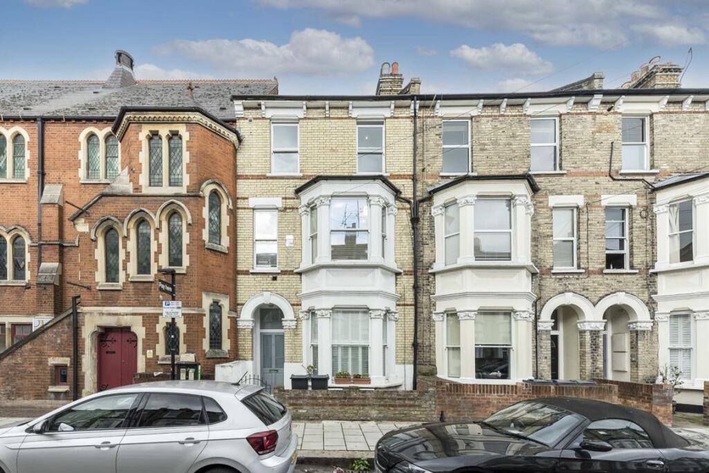 Main image of property: Annandale Road, Chiswick