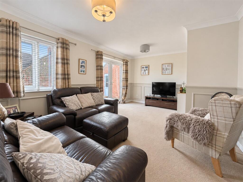 House in Nottingham - View 3