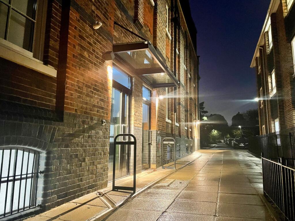 Main image of property: Hambrook Street, Southsea, PO5