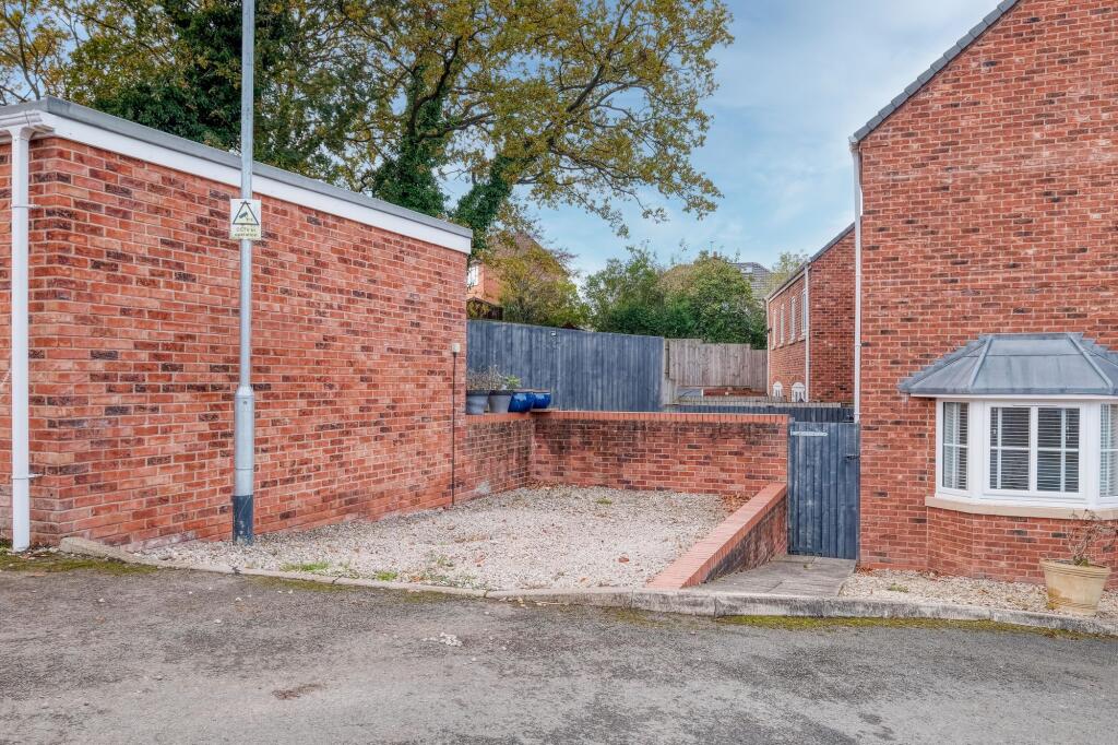 Additional image 20 of Willoughby Gardens, Birmingham, B38