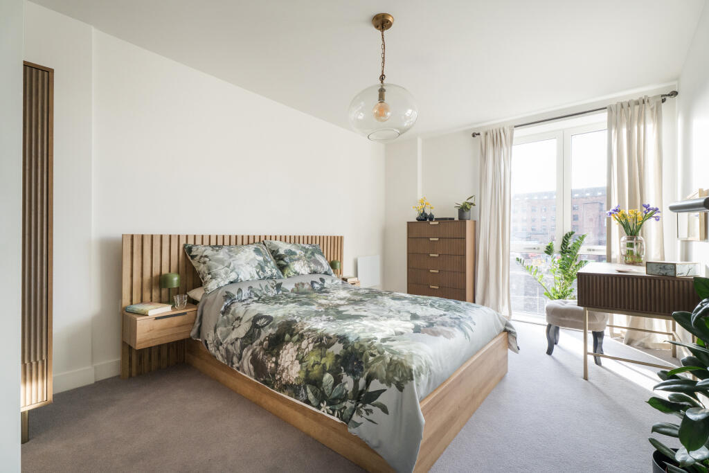 Main image of property: FLAT 113, Jersey Street, Manchester, Greater Manchester, M4