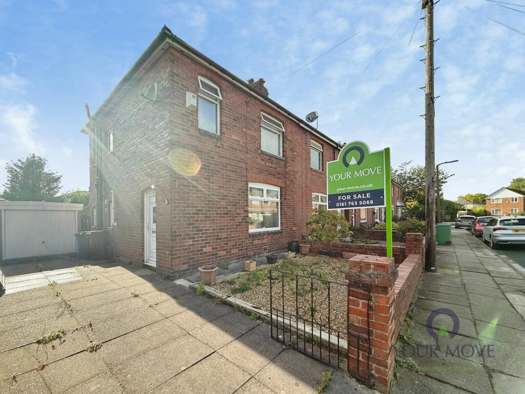 Main image of property: Old Lane, Bury, Greater Manchester, BL9