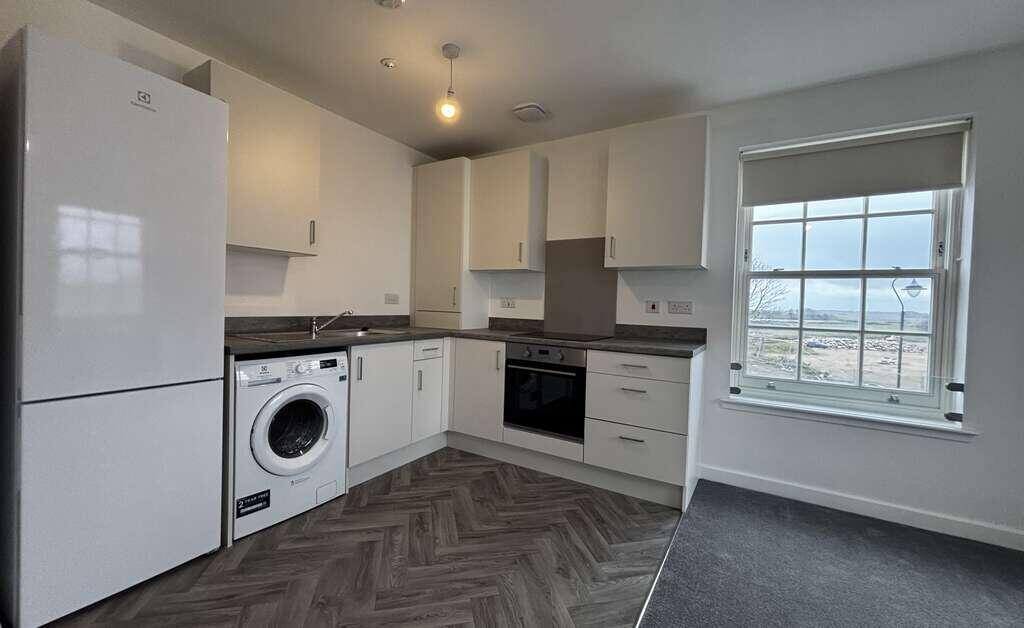 8c Greenlaw Road, Chapelton, Stonehaven