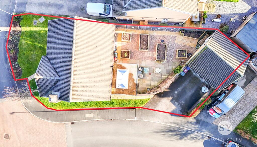 Additional image 24 of Chestnut Crescent, Barrow, BB7