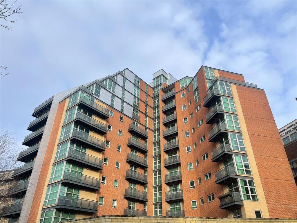 Main image of property: The St George Building, 60 Great George Street, Leeds, LS1