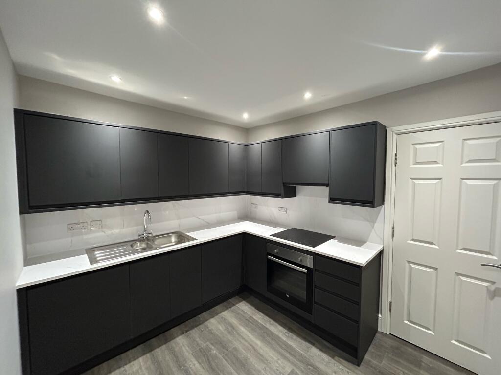 Main image of property: Middlewood Road, Hillsborough, S6 1TH