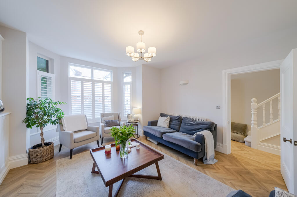 House in Chester - View 2