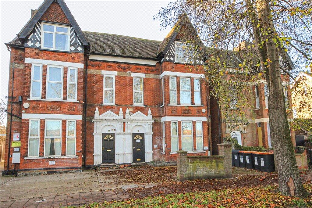 Main image of property: Flat 16, 70-72, Clapham Road, Bedford