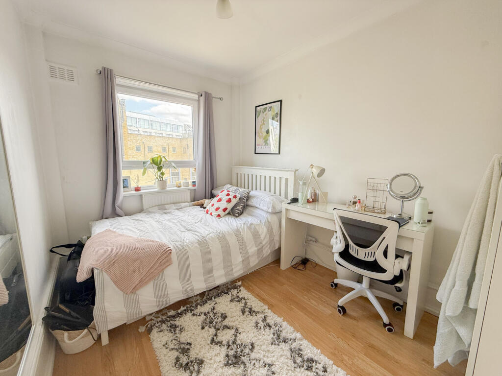 Apartment in London - View 4