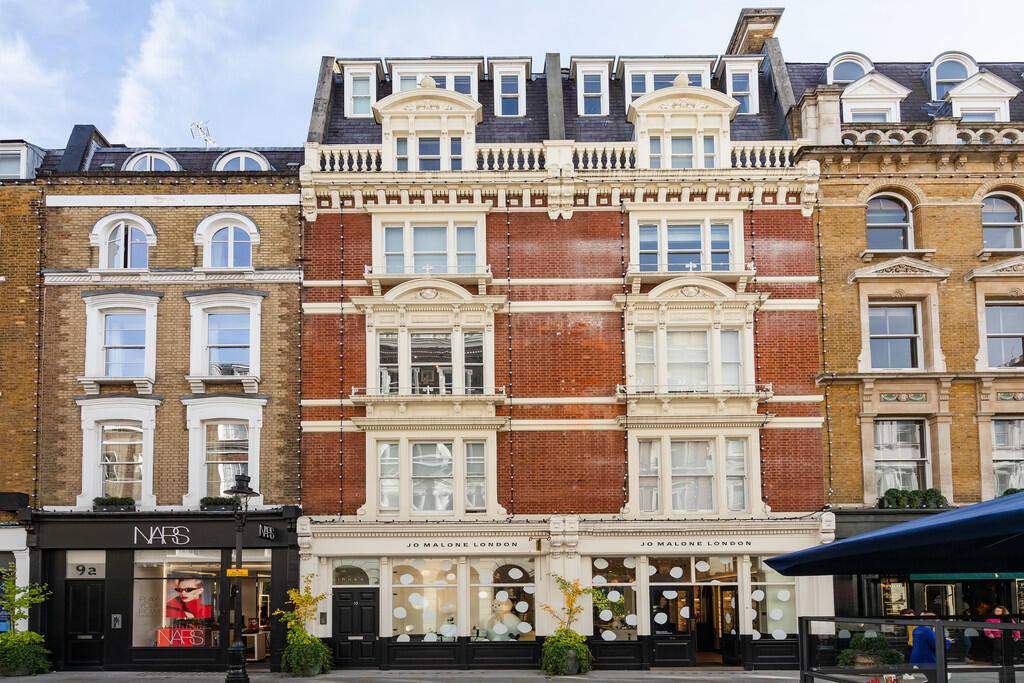 Main image of property: King Street, Covent Garden WC2
